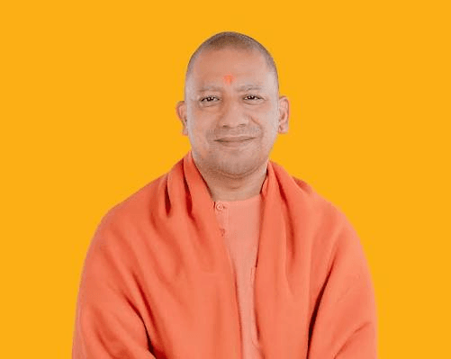 Hon'ble CM Shri Yogi Adityanath