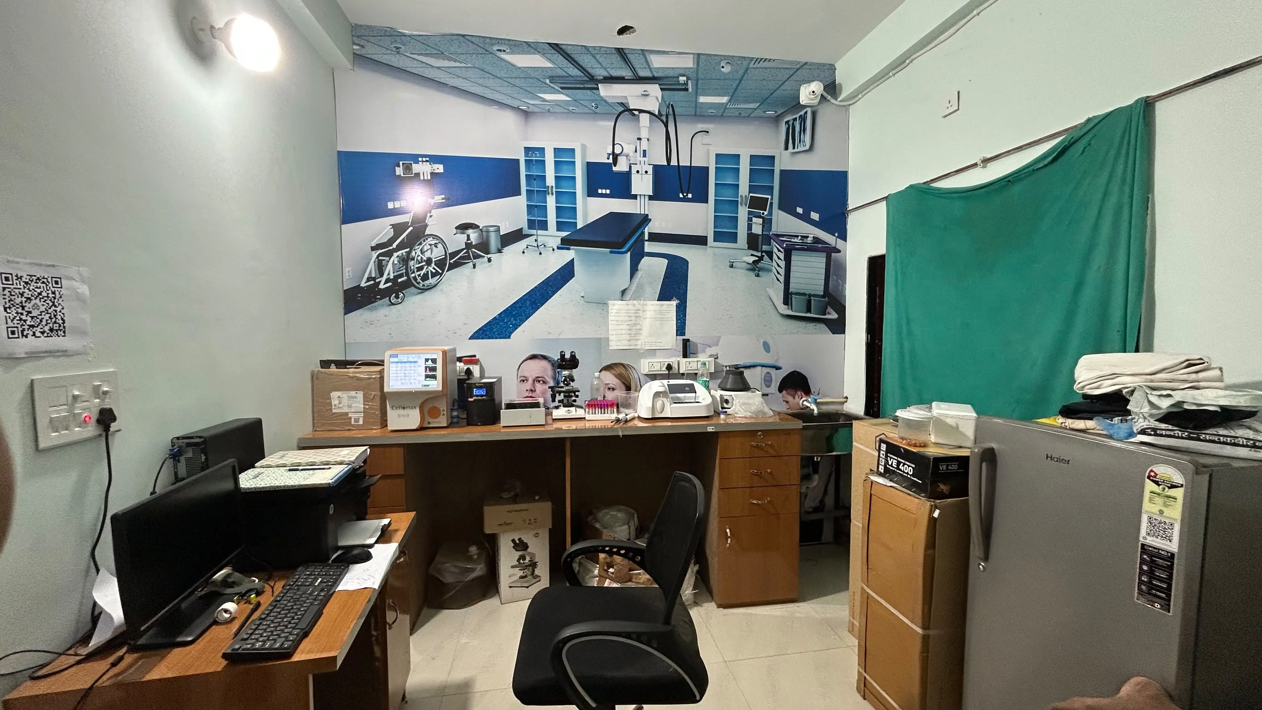24/7 Advanced Pathology Lab